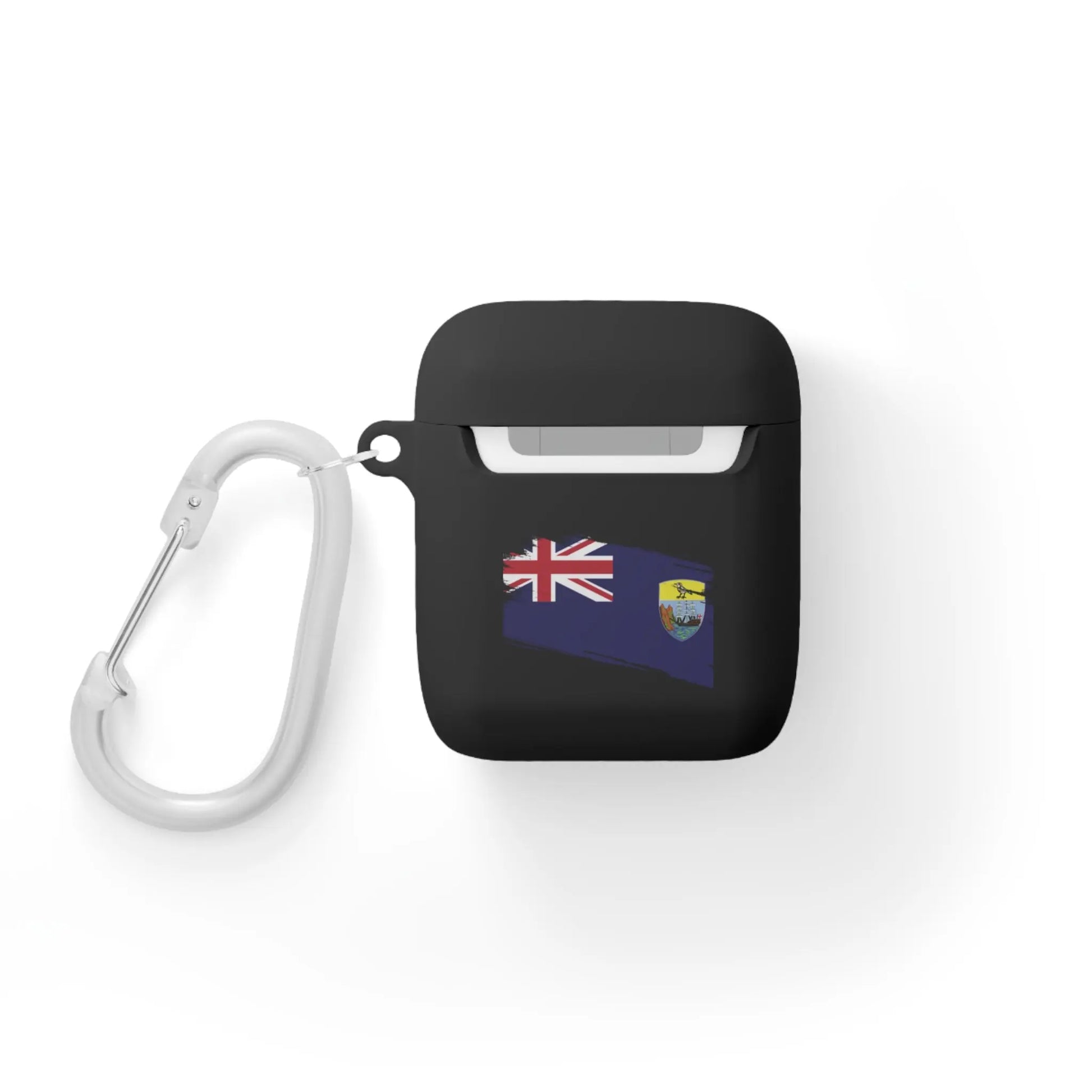 St Helena Island AirPods and AirPods Pro Case Cover - Simply Saint Designz