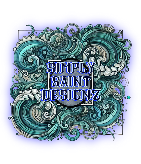 Simply Saint Designz